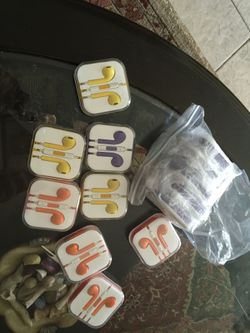 Phone Charger  iPhone 