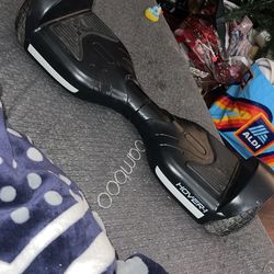 Hoverboard 