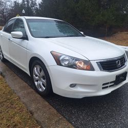 2009 Honda Accord