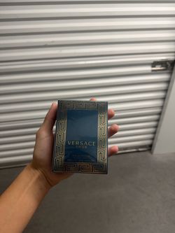 Versace Eros