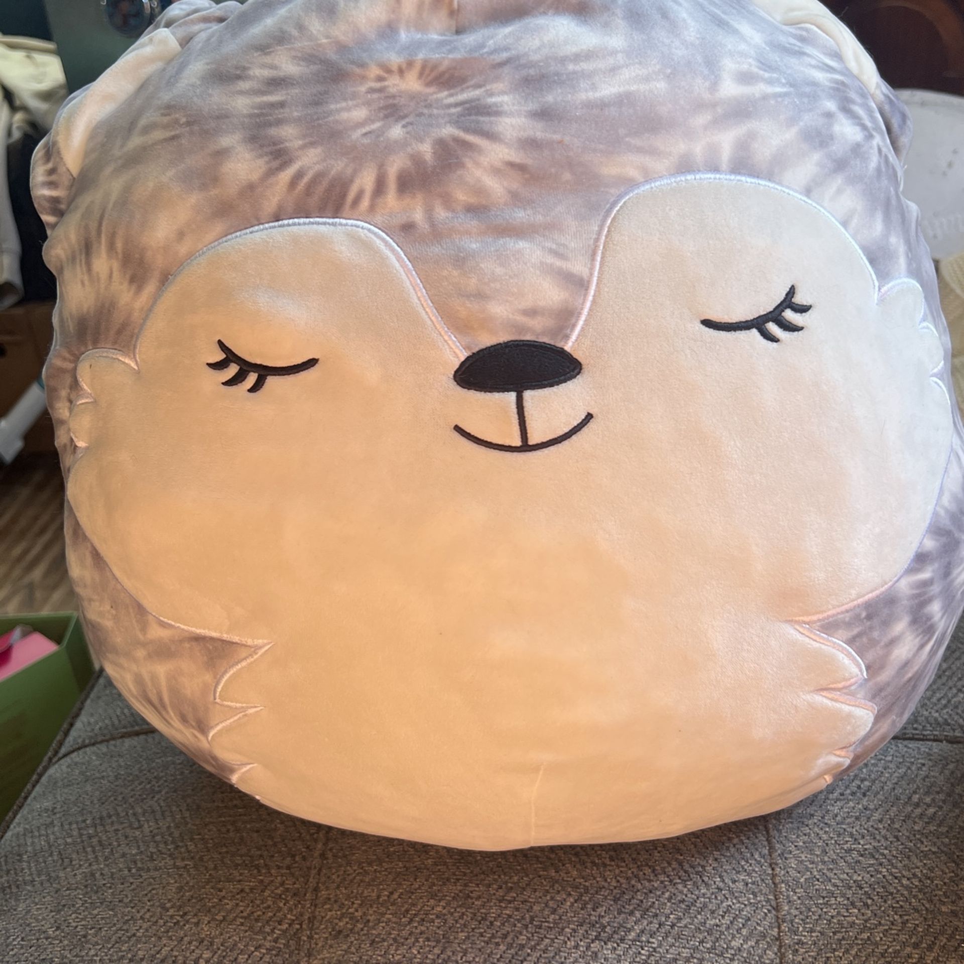 Squishmallow Plushie