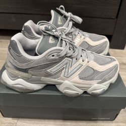 New Balance 9060 Shadow Grey US Men 6