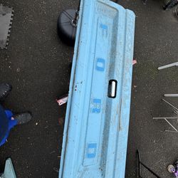 Vintage Ford Tailgate For Projects
