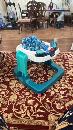 Baby Walker Safety 1st