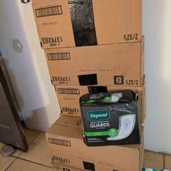 Men Diaper  14 Packs