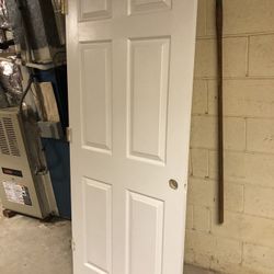 30 In Doors With Hings