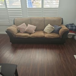 Sofa Bed $50