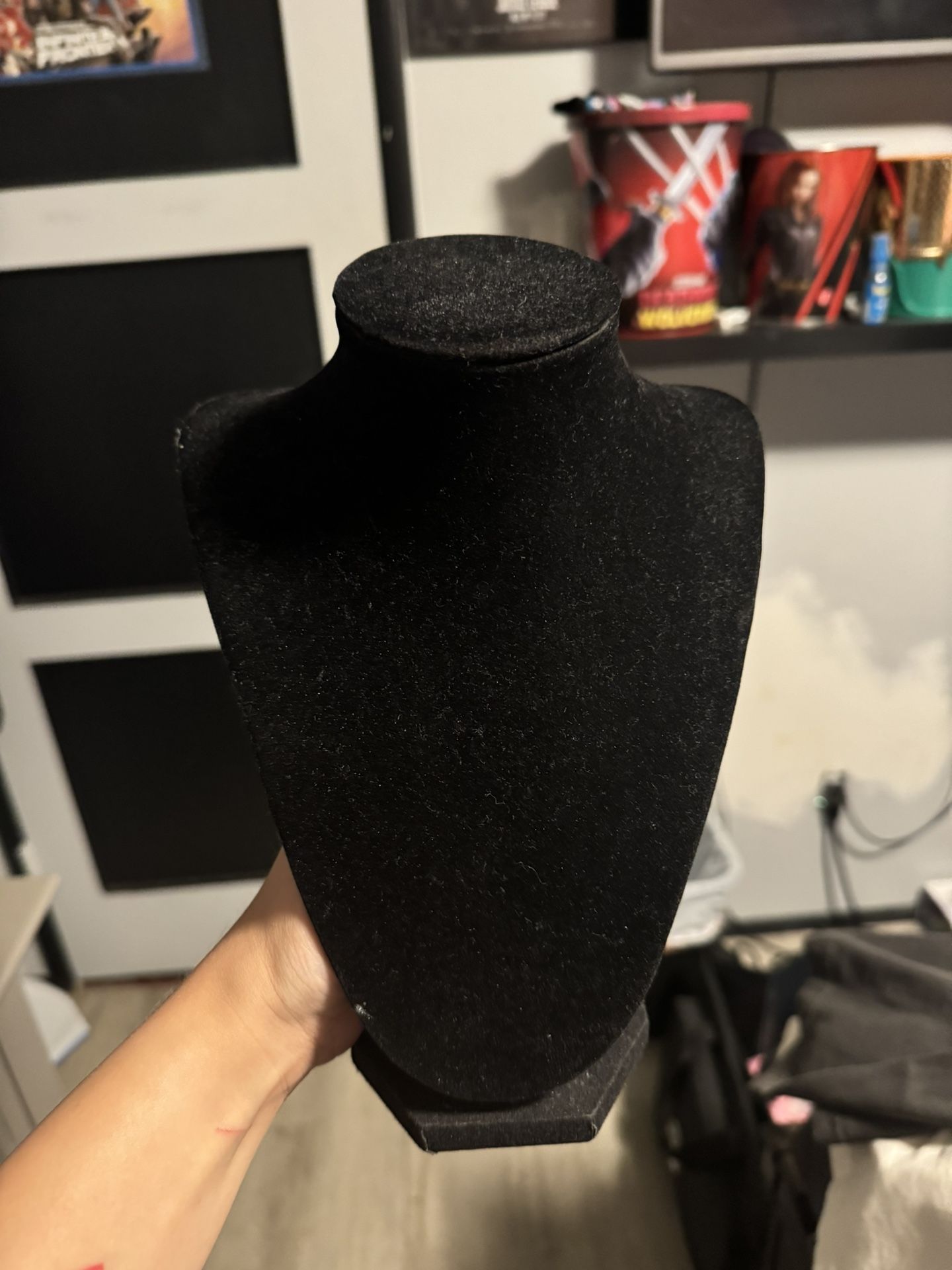Necklace Holder