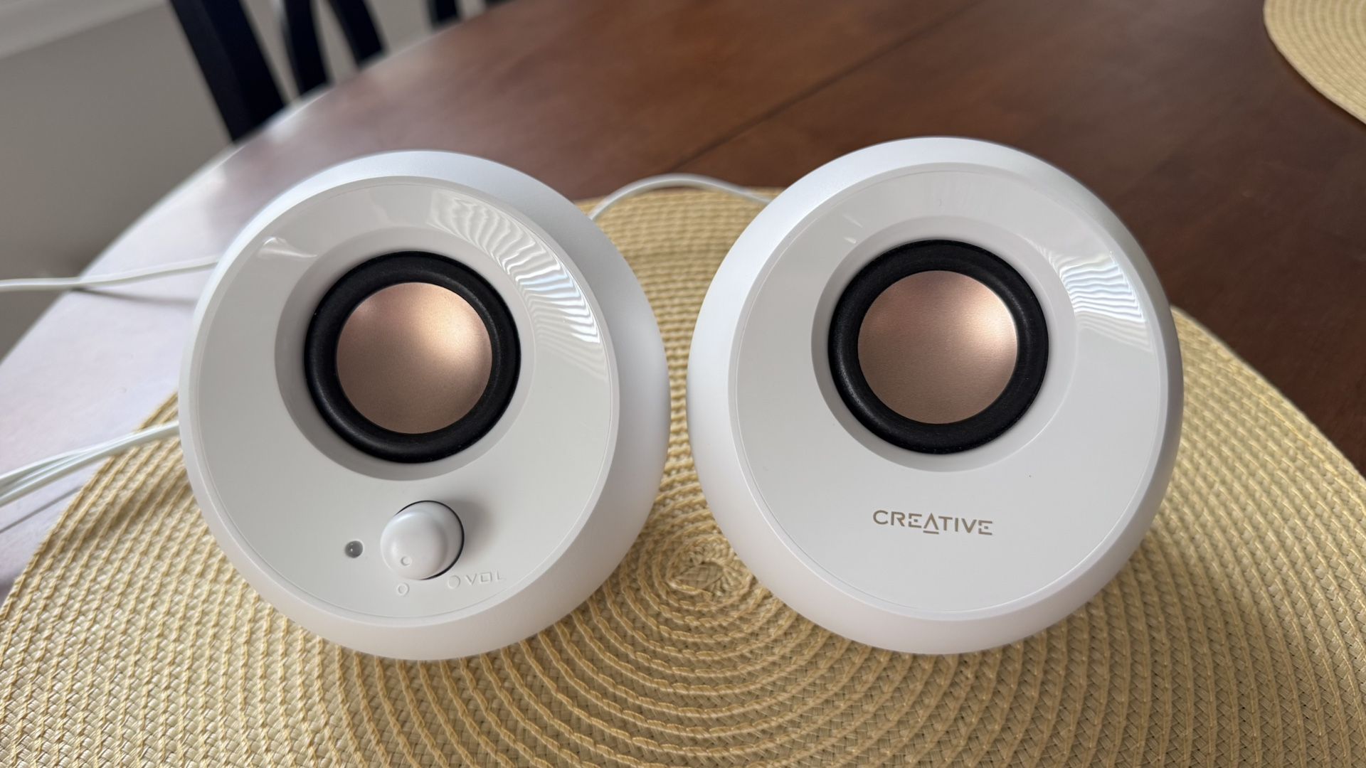 Speakers For PC/Laptop