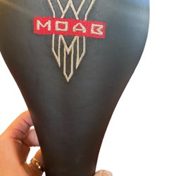 Moab Bicycle Seat