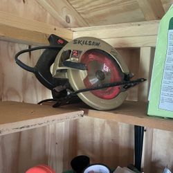 SkilSaw 