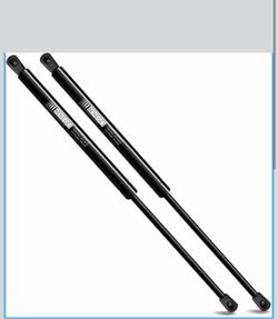 Beneges Gas Struts Lift Supports – Set of 2