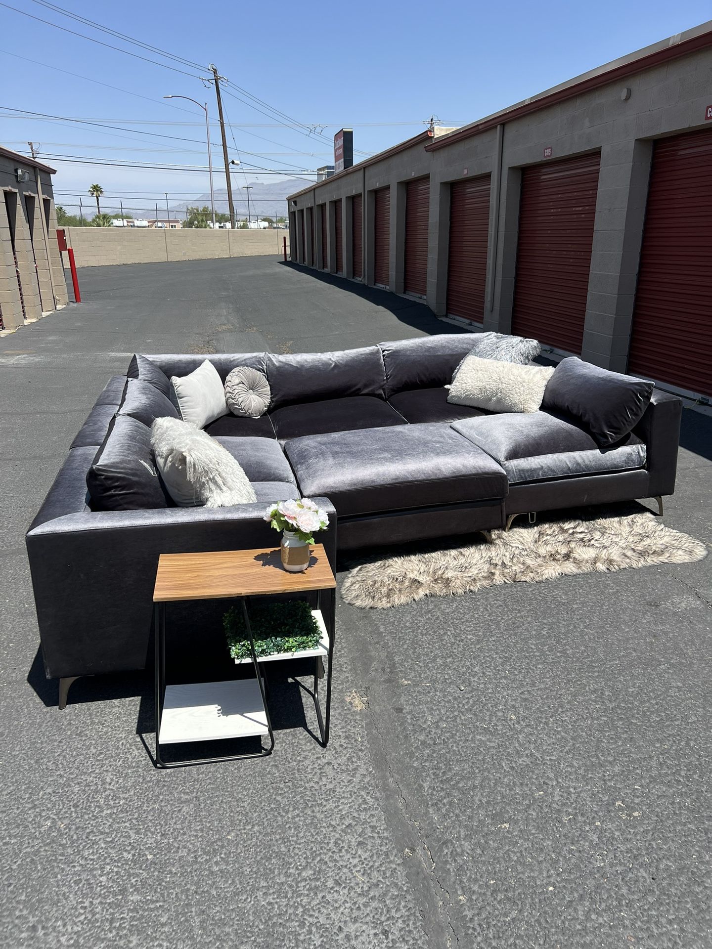 Couch Sectional Sofa