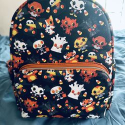 Funko Boo Hollow Backpack 