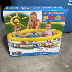 Kid Pool 