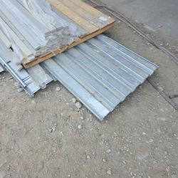 Roofing