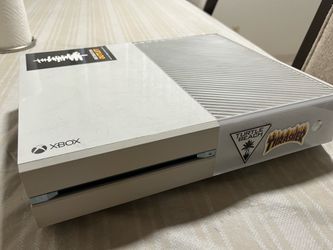 Xbox one
