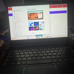 Lenovo Yoga 730-13"