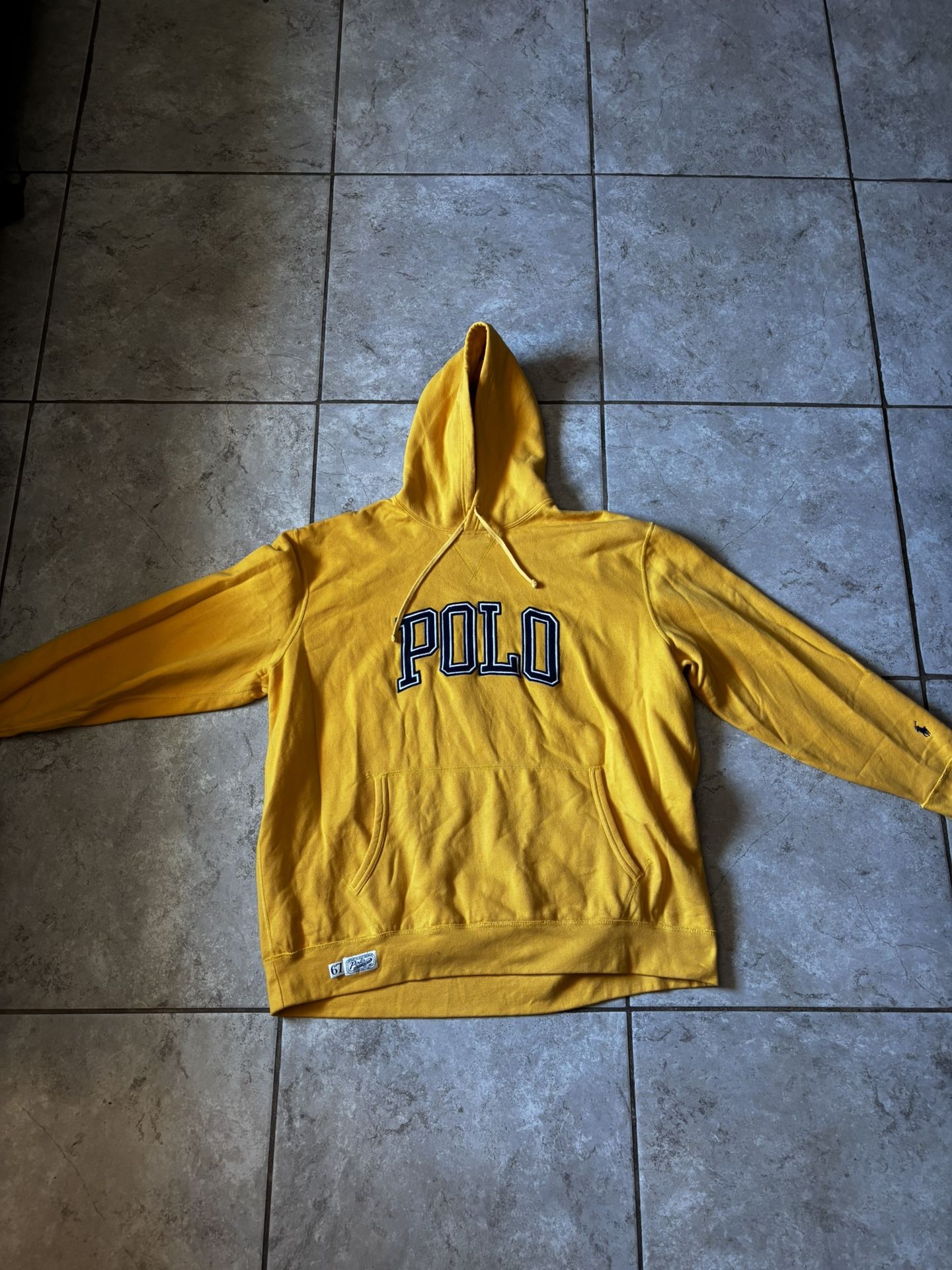 Ralph Lauren Hoodie