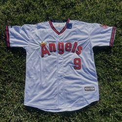 Neto Jersey 