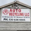 AAA Auto Recycling