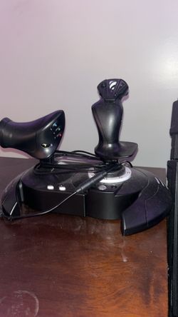 Thrustmaster T Flight Stick Controller