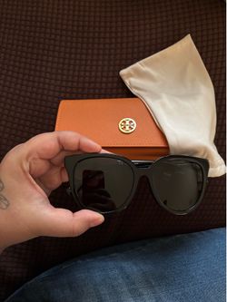 Tory Burch Sunglasses