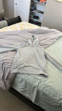 Hoodie Athletic Size 13/14 Boys Abercrombie YPB