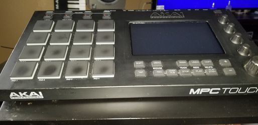 Akai MPC Touch for Sale in Anaheim, CA   OfferUp
