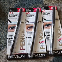 Tres Lápiz  A $5 Cada Uno 