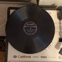I’ve Got No Use For The Women / Cielito Lindo  By The Tune Wranglers