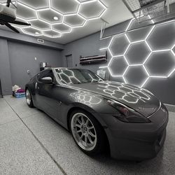Nissan 370Z 2013