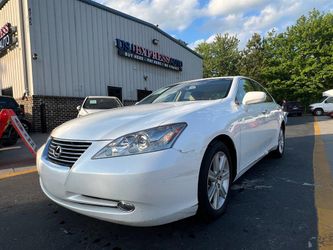 2009 Lexus ES 350
