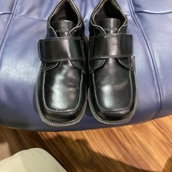 Boys Dress Shoes