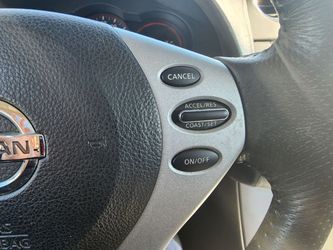 2009 Nissan Altima Thumbnail