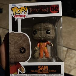 Jack Trick R Treat