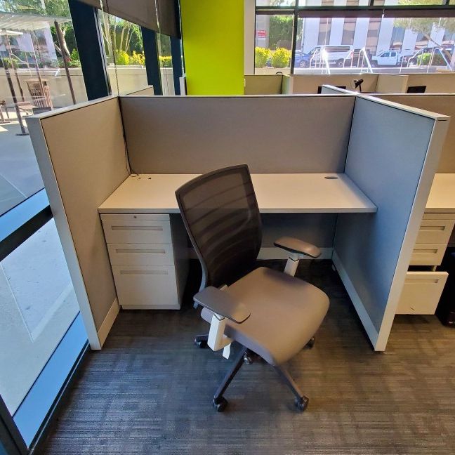 Cubicles Desk Chairs