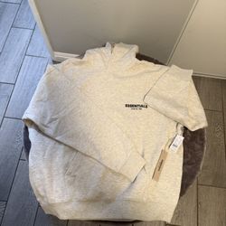 Essentials Hoodie