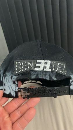 David Benavidez limited edition hat