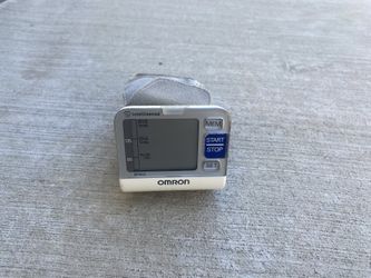 Omron Blood Pressurecup