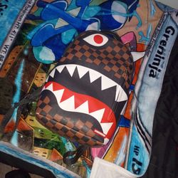 Sprayground 