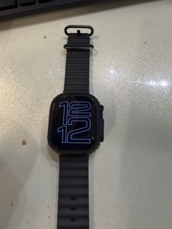 Apple Watch Ultra 2