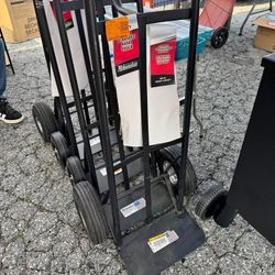 Durable Dolly