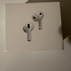 Airpod Pros 3