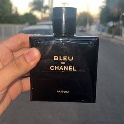 BLEU DE CHANEL