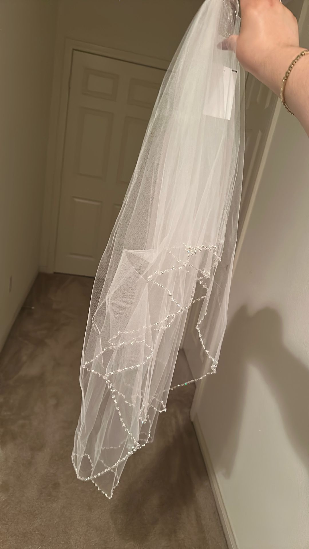 Wedding Veil
