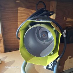 Ryoby Heater 