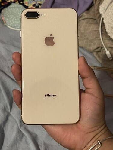 Unlocked iPhone 8 Plus