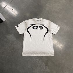 Hellstar Large Sports Jersey 