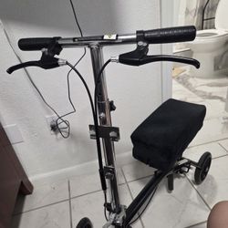 Knee Walker / Scooter $70 OBO